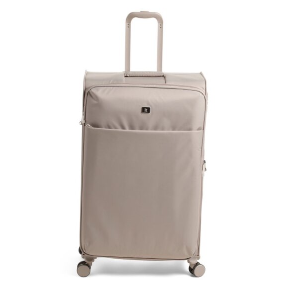 IT LUGGAGE Moon Rock 32in Lustrous Luxe Softside Spinner - Picture 1 of 2